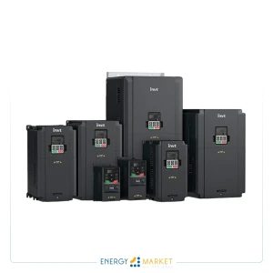 Variateur solaire INVT 220v-380v 2.2kw-4kw-7.5kw-11kw-15kw-18,5kw-22kw-30kw-37kw-45kw-55kw-75kw